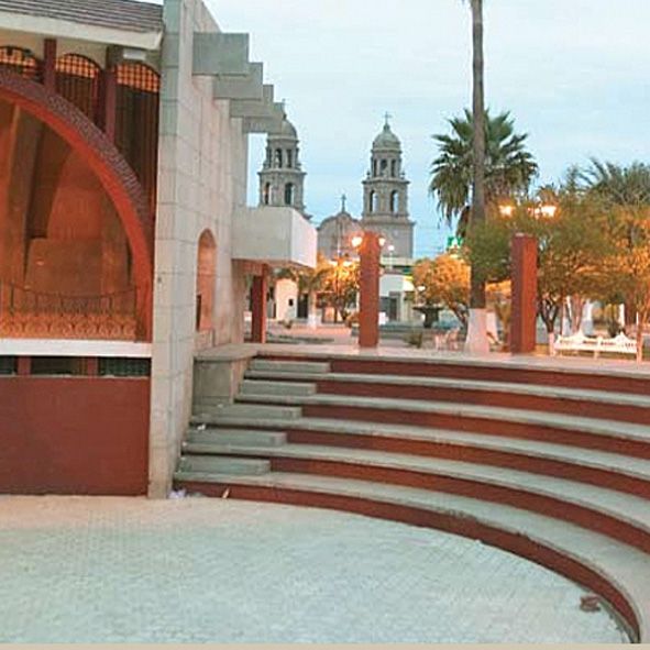 Navojoa